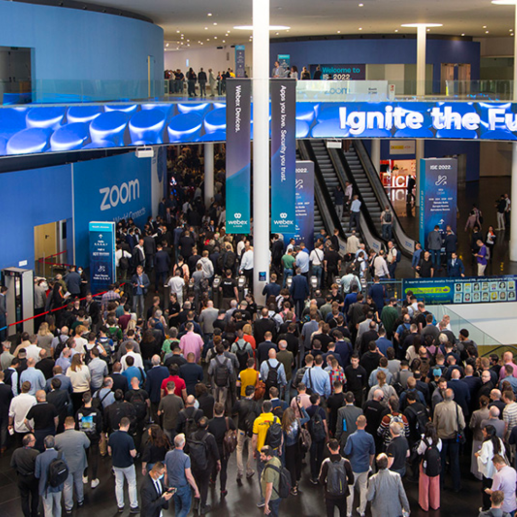 ISE conference
