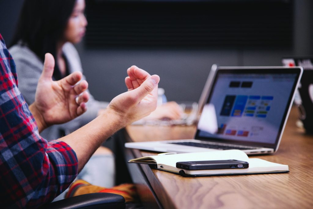 Future proof your business with Microcomms! Visit one of their digital workshops.